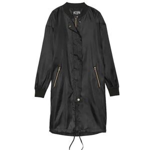 Victoria’s Secret Long Gym Jacket Coat in Size S